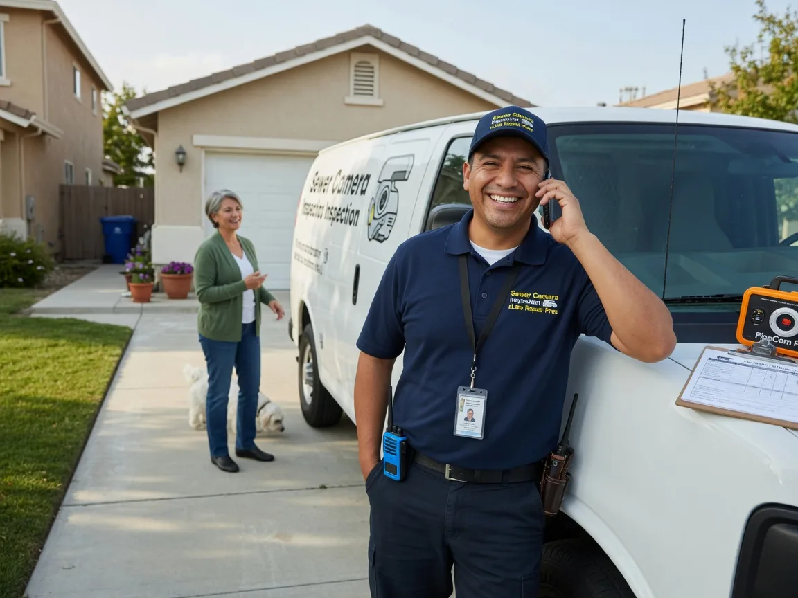 Sewer Line Repair Paw Paw, IL FAQs